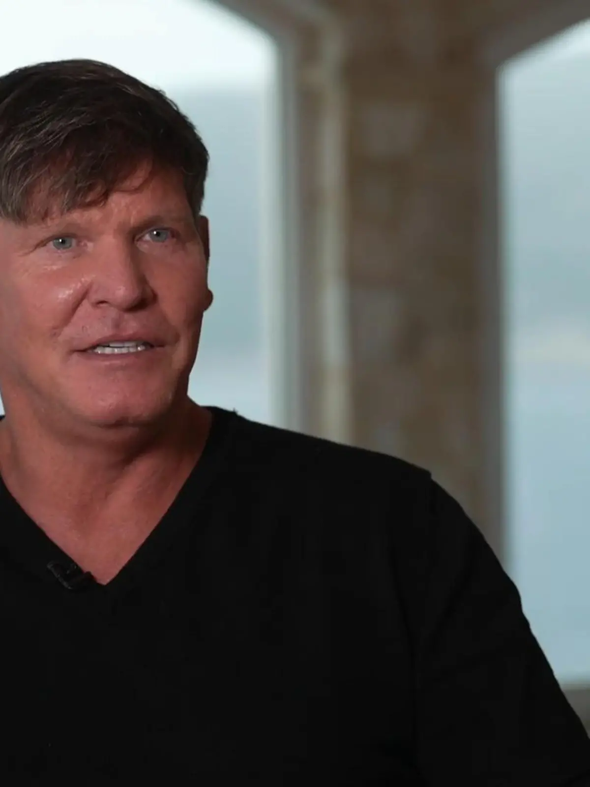 Bild zu: "Steff macht sich unbeliebt"