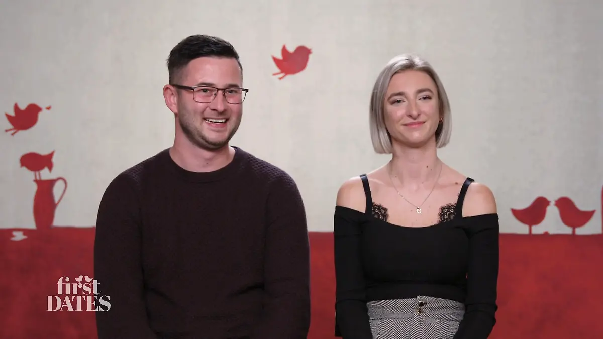 Nach viel Interesse und ersten Zweifeln: Wollen Michelle und Tim sich wiedersehen? Zweites Date?