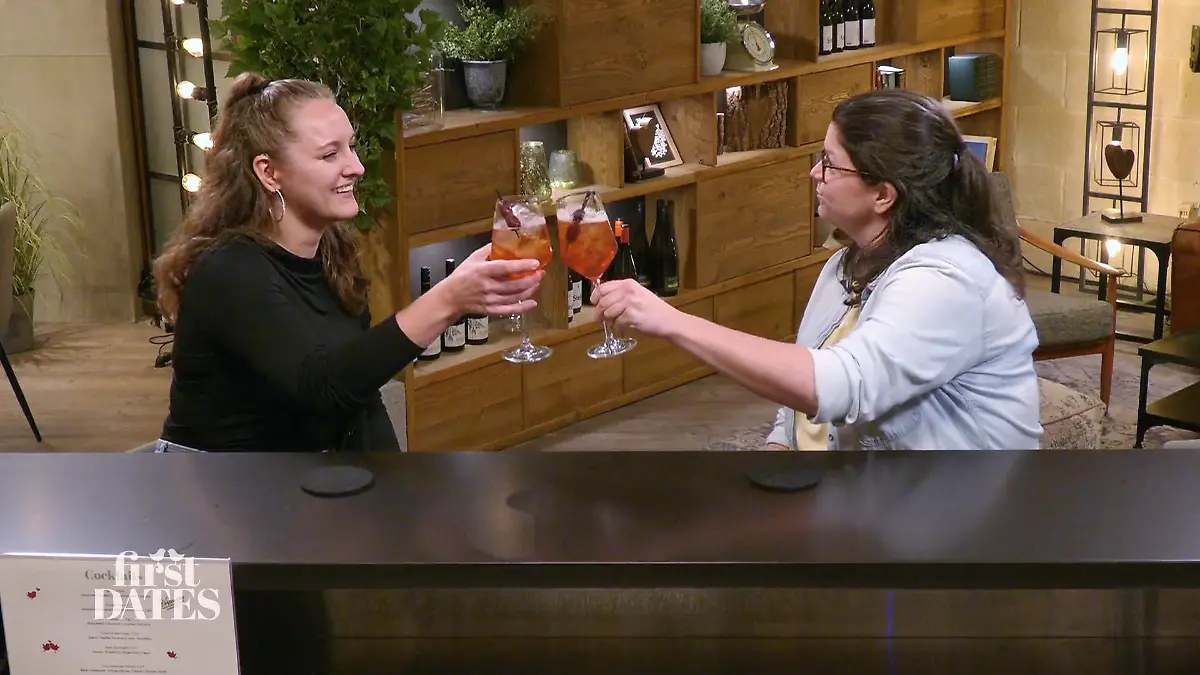 Nora und Wiebke: Wird aus Offenheit und Neugier ein ganz besonderes Date? Neue Chance auf Liebe