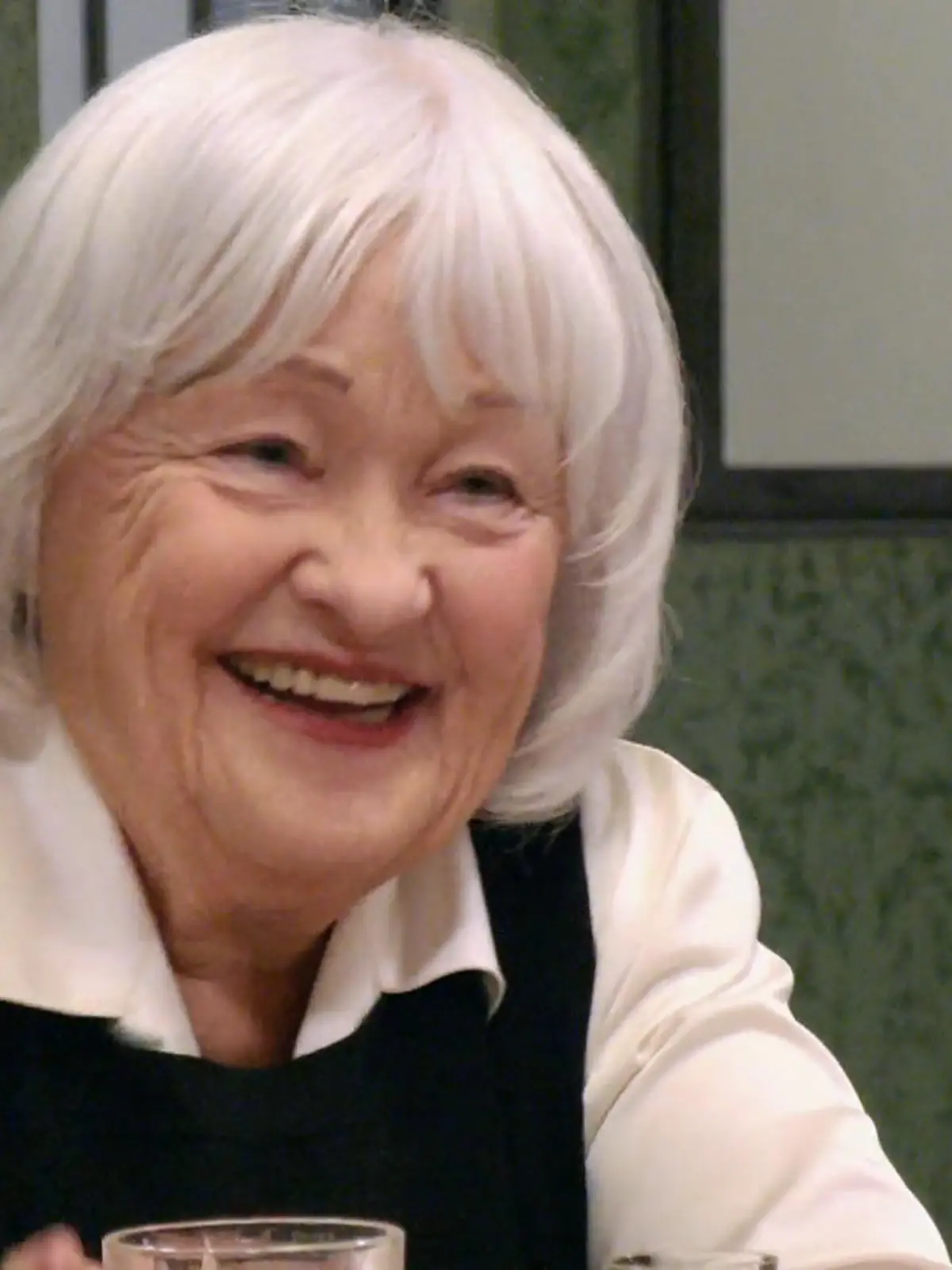 Bild zu: "Günter und Rita verstehen sich blendend: Werden gemeinsame Vorlieben zum echten Türöffner?"