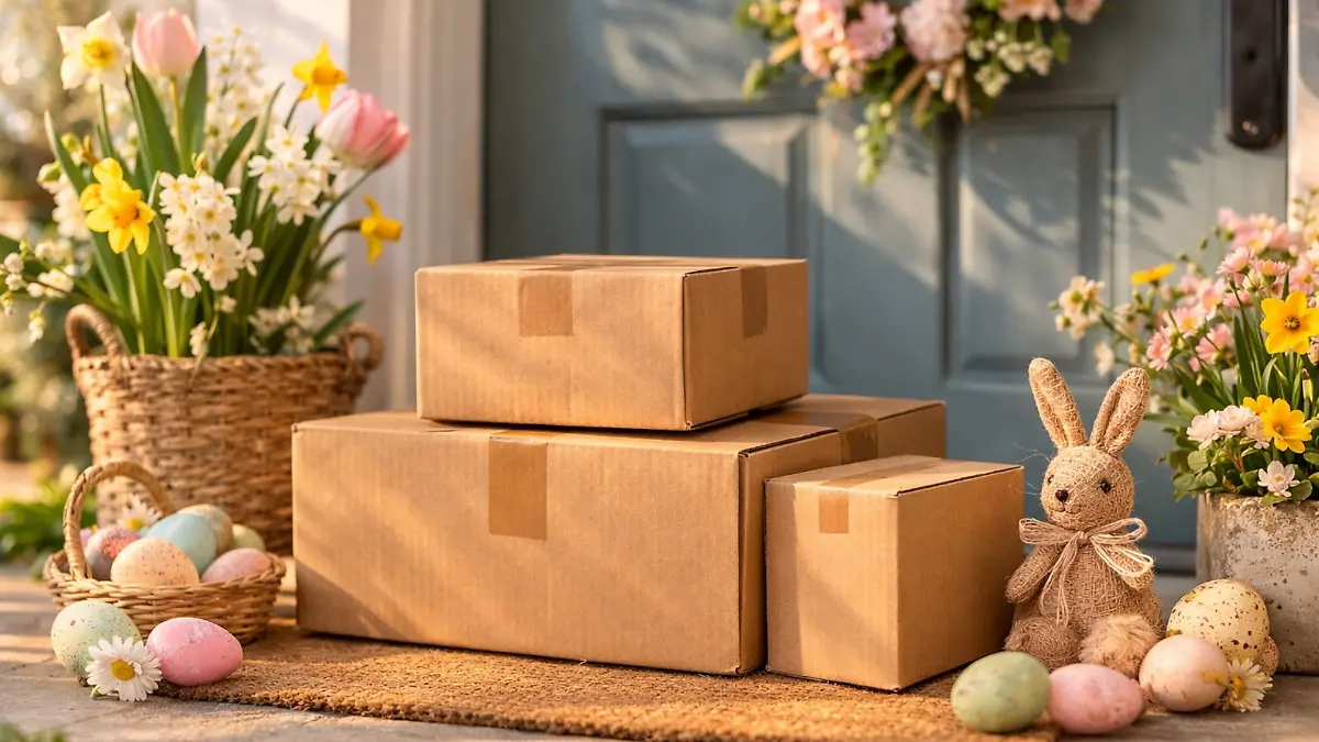 Von Technik über Beauty bis Schokolade: Bei den Amazon Frühlingsangeboten sind aktuell zahlreiche Produkte deutlich reduziert.