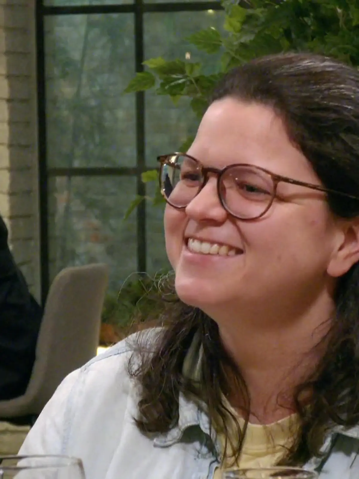 Bild zu: "Nora und Wiebke verstehen sich gut: Passen Kinderfrage und Seriengeschmack einfach perfekt"