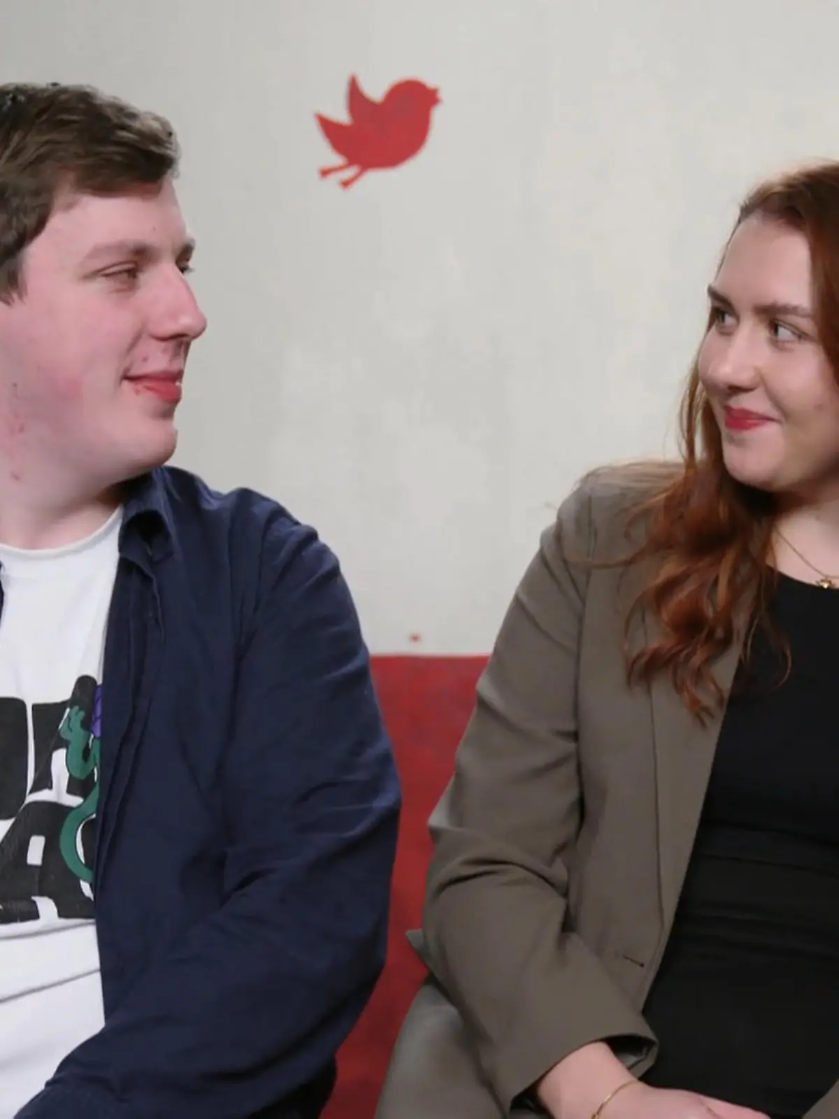 Bild zu: "Lukas und Luise: Reicht der gute Vibe auch für ein Wiedersehen?"