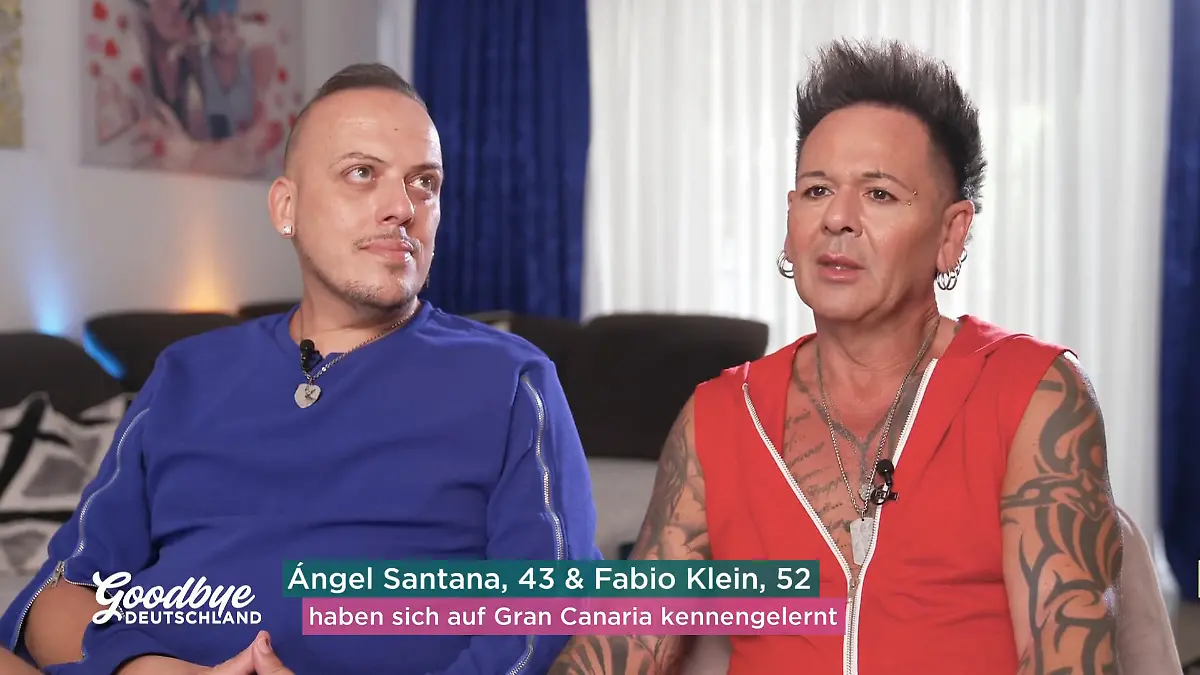 Countdown auf Gran Canaria: Schaffen Fabio und Ángel die Eröffnung ihrer Musikbar rechtzei Nur noch drei Wochen