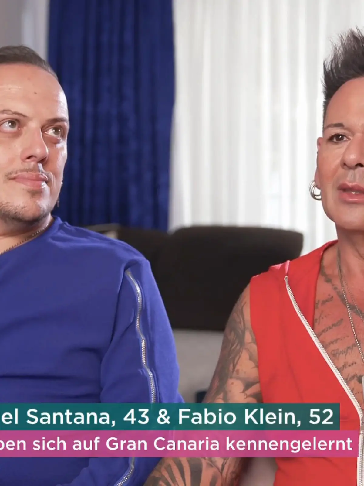 Bild zu: "Countdown auf Gran Canaria: Schaffen Fabio und Ángel die Eröffnung ihrer Musikbar rechtzei"