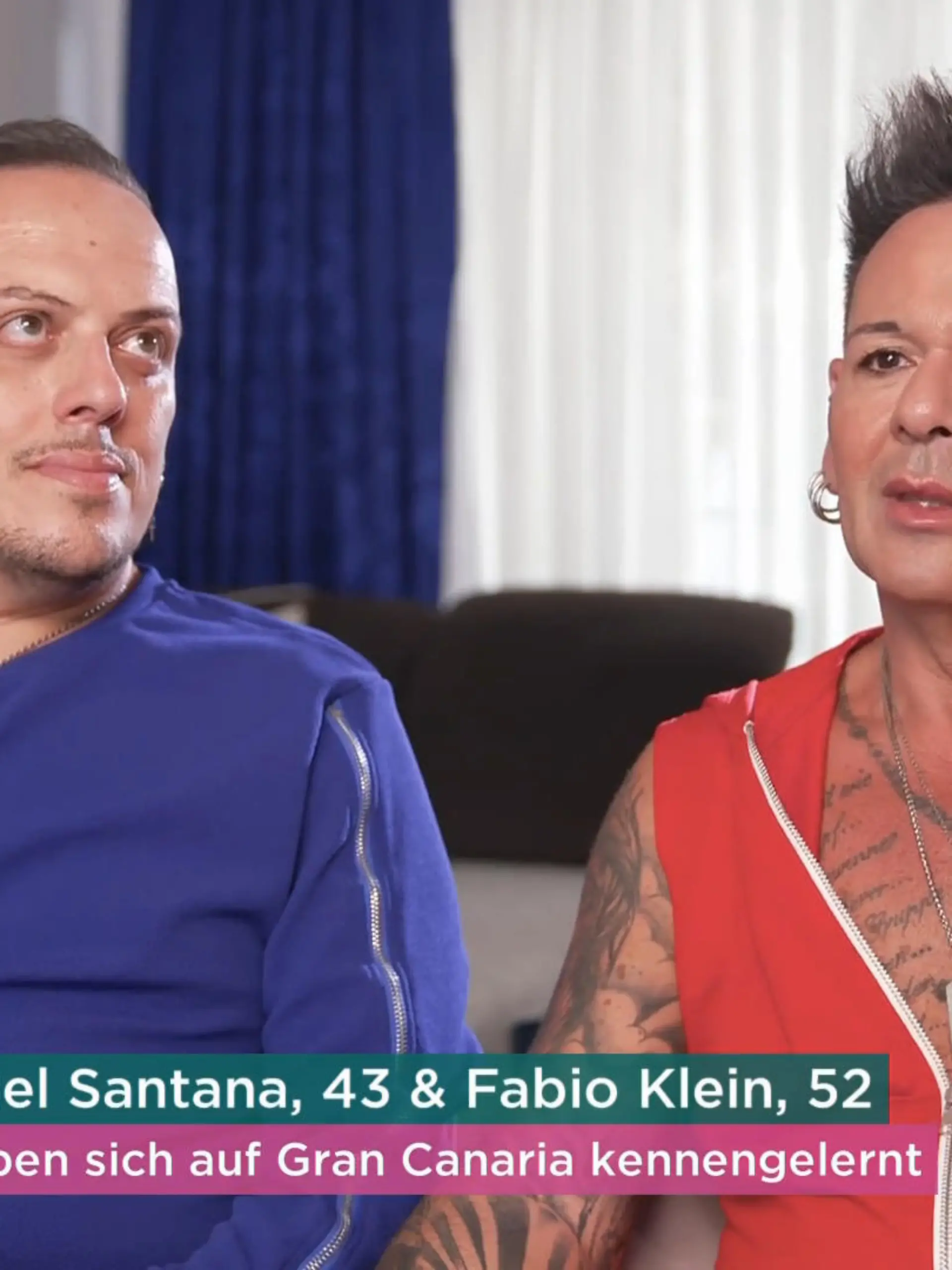 Bild zu: "Countdown auf Gran Canaria: Schaffen Fabio und Ángel die Eröffnung ihrer Musikbar rechtzei"