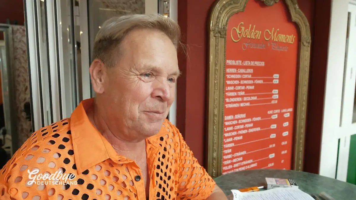 Rosenkrieg bei Fabio und Jörg: Zerbricht jetzt auch noch das gemeinsame Business? Eiszeit