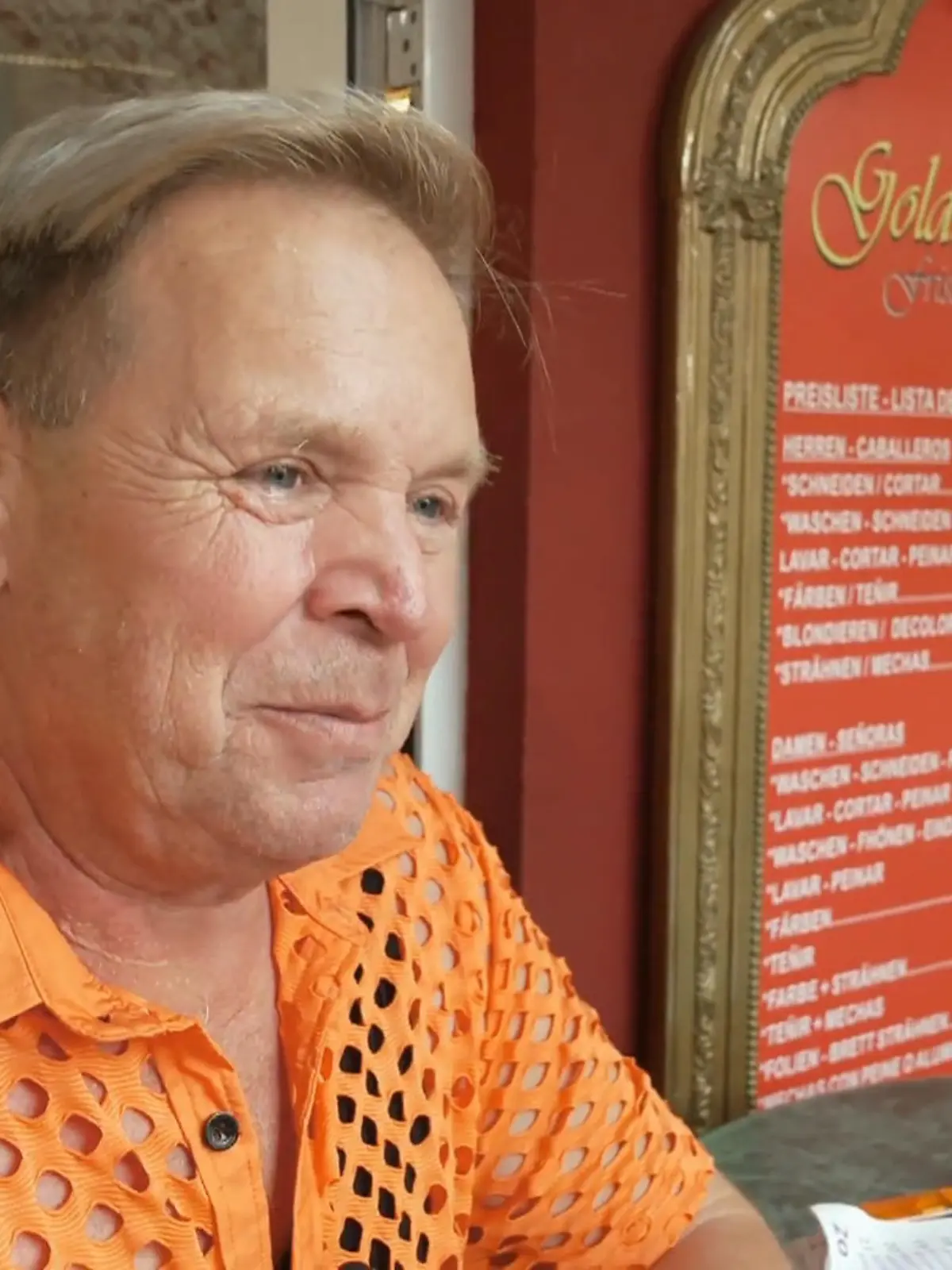 Bild zu: "Rosenkrieg bei Fabio und Jörg: Zerbricht jetzt auch noch das gemeinsame Business?"