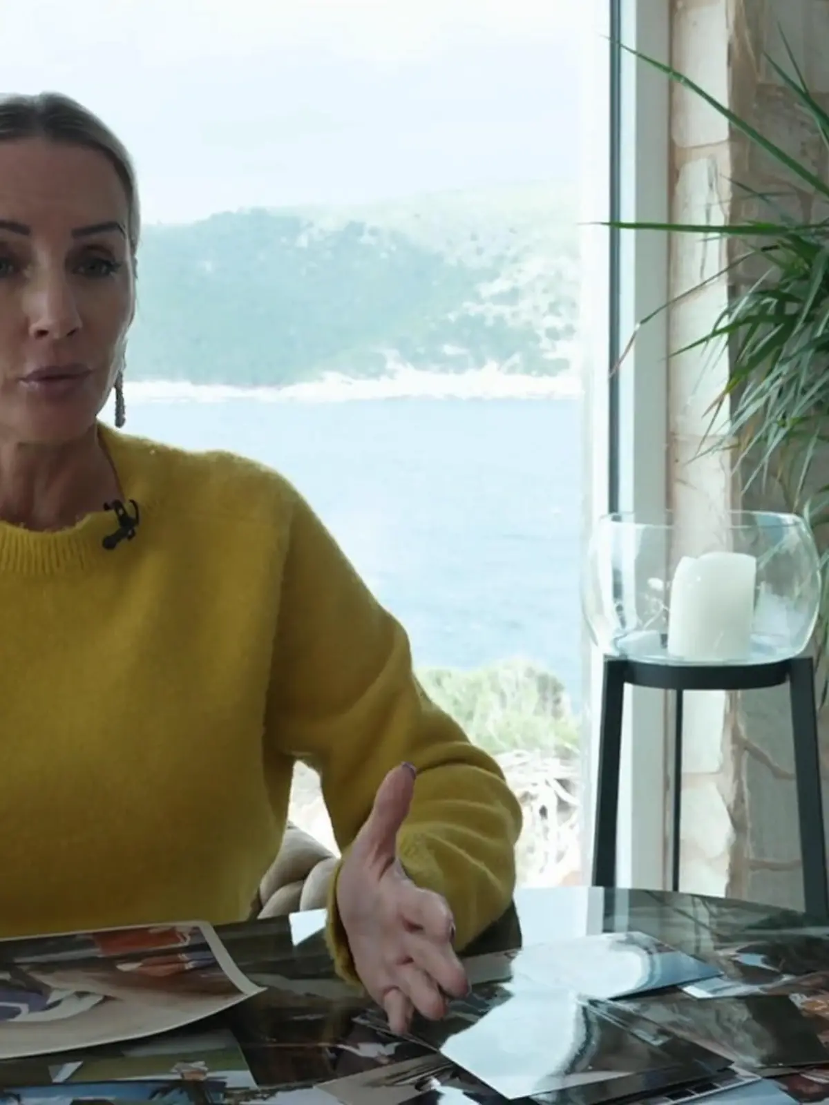 Bild zu: "Steff plant heimlich ein neues Business – wird Peggys Geduld jetzt auf die Probe gestellt?"