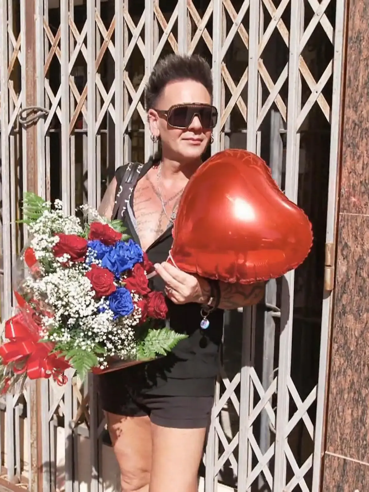 Bild zu: "Fabio bangt um alles: Schafft Ángel die Prüfung zum Masseur – oder platzt der große Plan?"