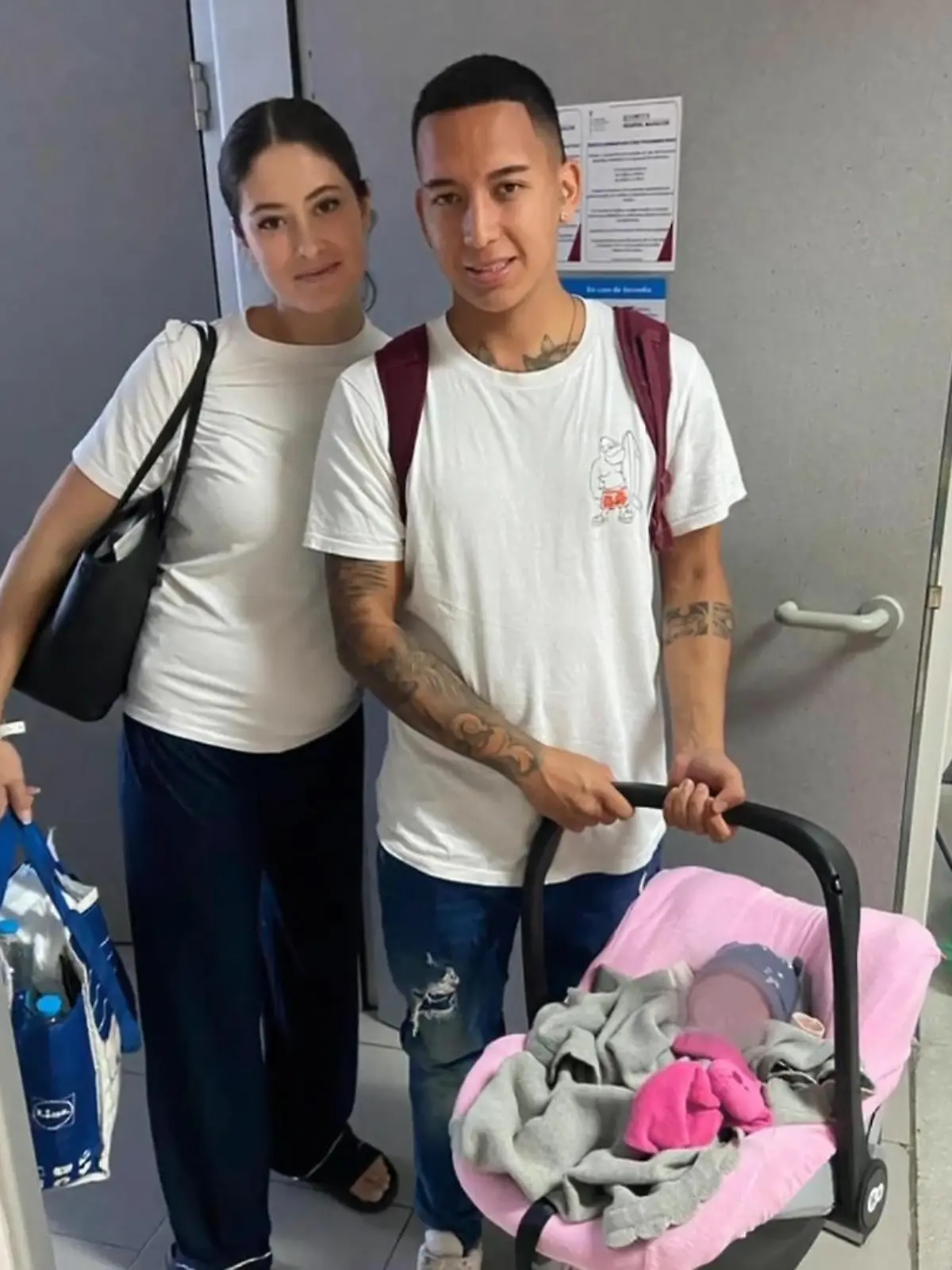 Bild zu: "Tara ist Mama: Wie verändert das Baby jetzt das Leben der ganzen Familie?"