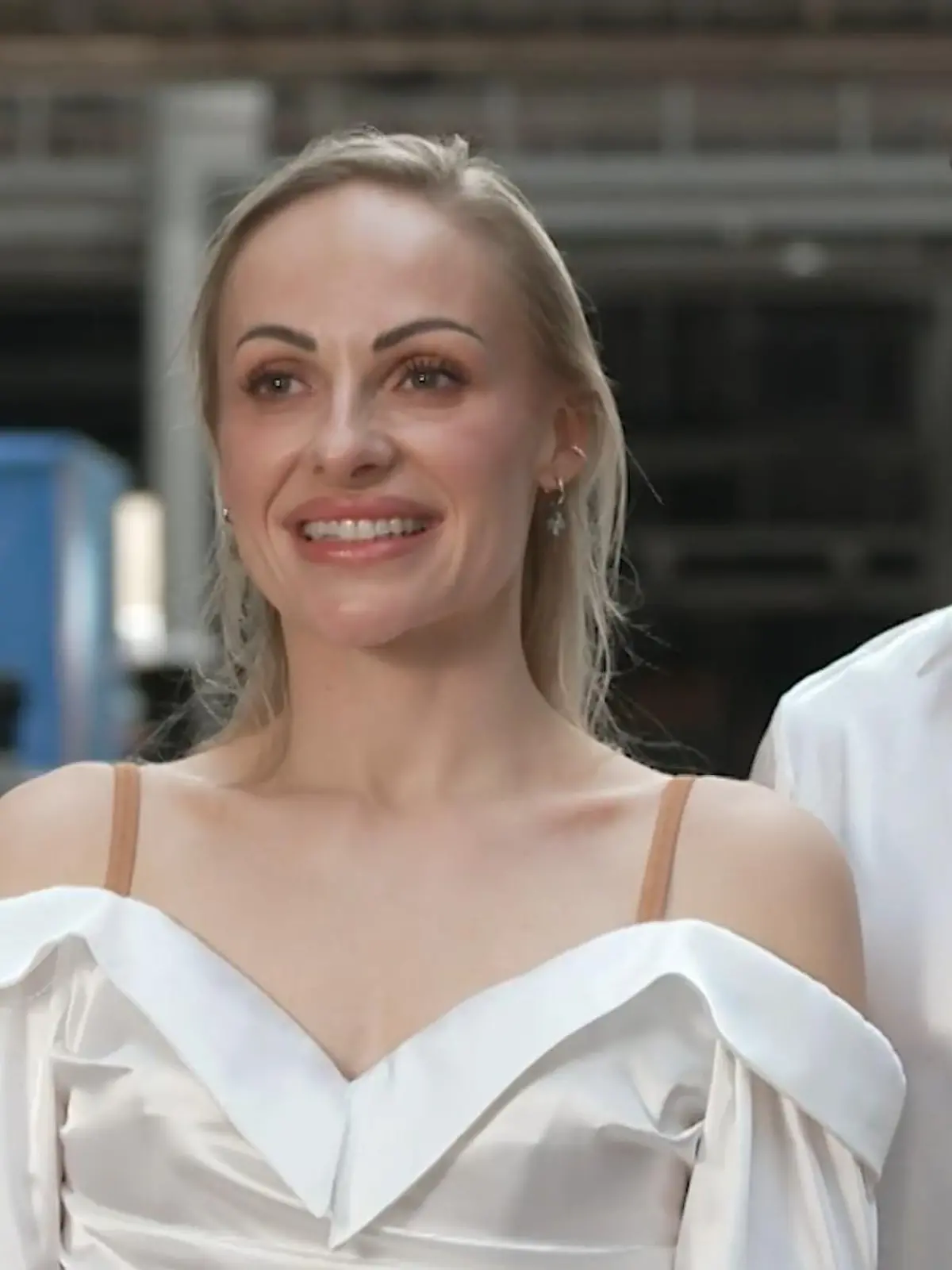 Bild zu: "In dieser „Let’s Dance“-Show reisen die Promis in ihre Jugend"