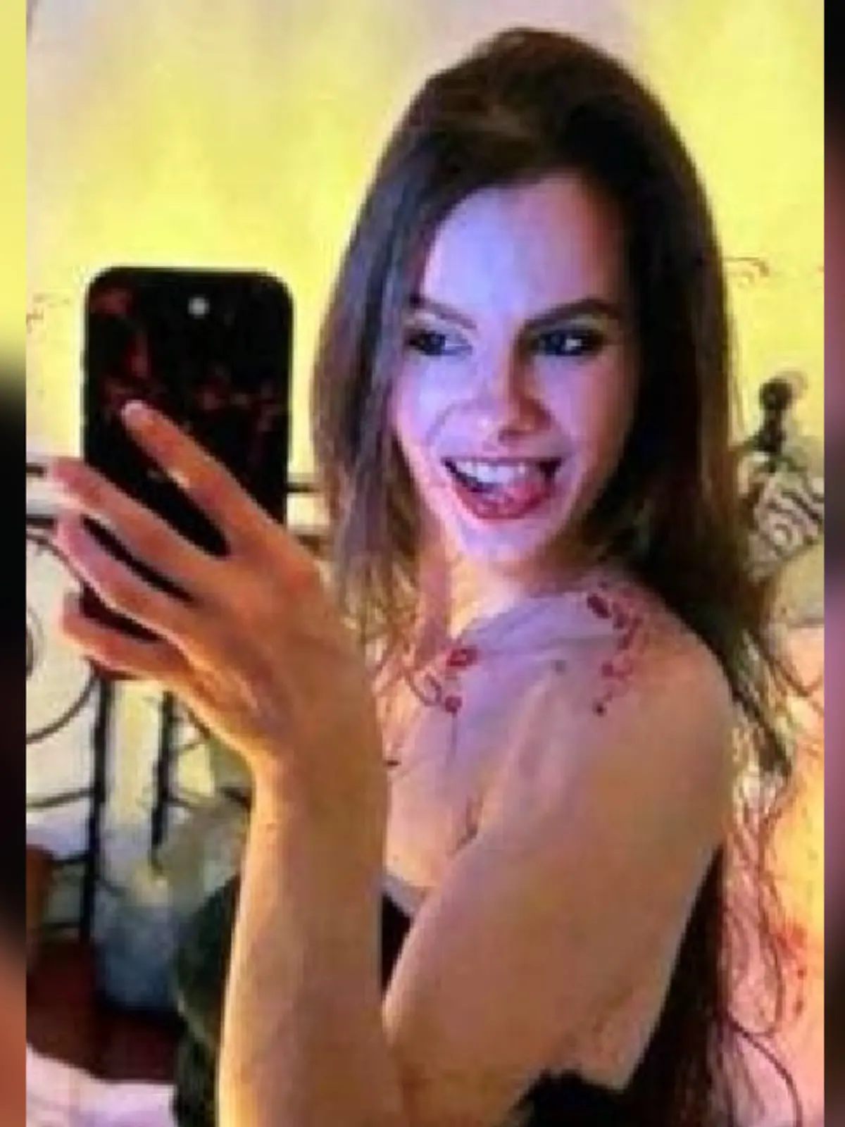 Wo steckt Michelle H. aus Celle (Niedersachsen)?