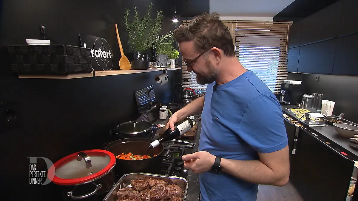 Italiener, Perfektionisten, Gartenküche: Wer setzt nächste Woche in Lüneburg die Maßstäbe? Lüneburg tischt auf