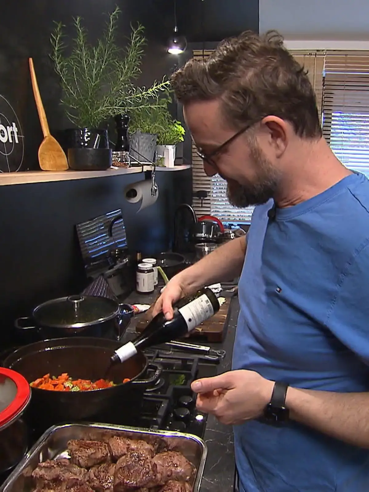 Bild zu: "Italiener, Perfektionisten, Gartenküche: Wer setzt nächste Woche in Lüneburg die Maßstäbe?"