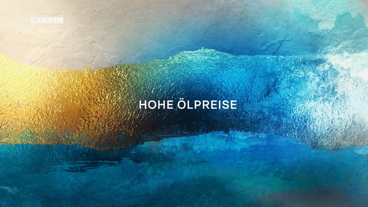 Höhere Ölpreise Bibelclip vom 15.03.2026