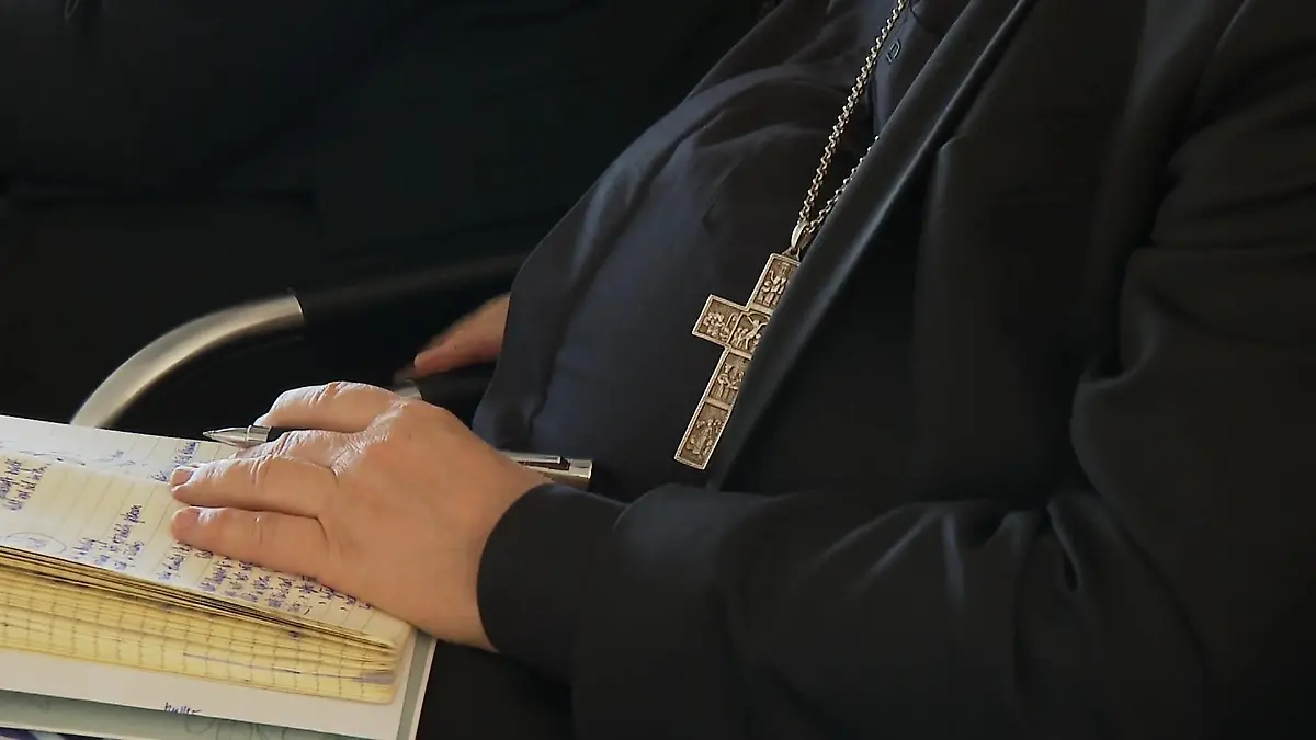 Bild zu: "Missbrauchsskandal in Paderborn"