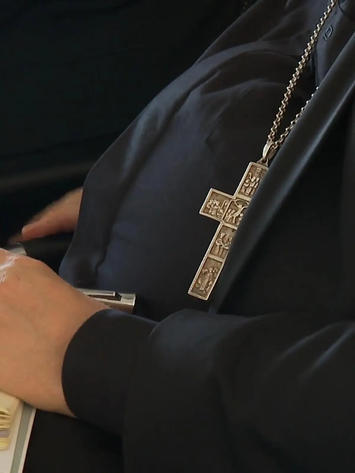 Bild zu: "Missbrauchsskandal in Paderborn"