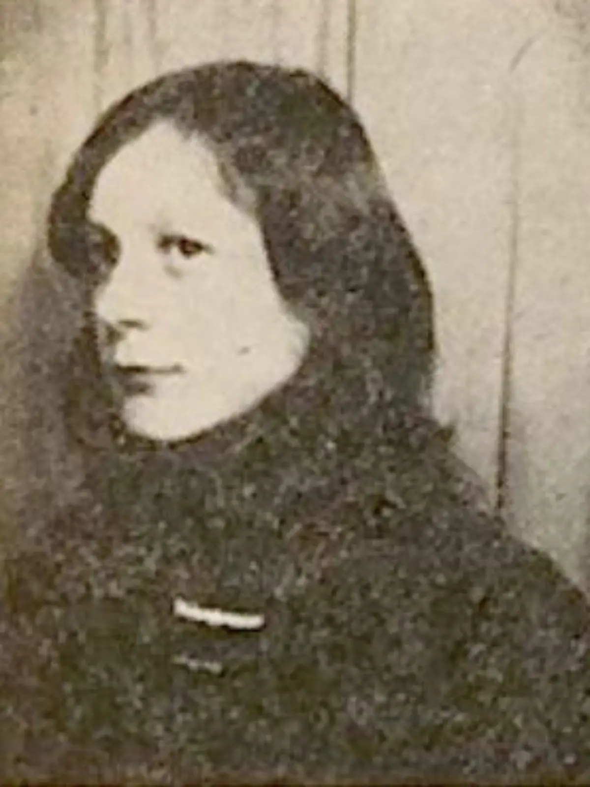 Isolde Becker aus Windeck vermisst 