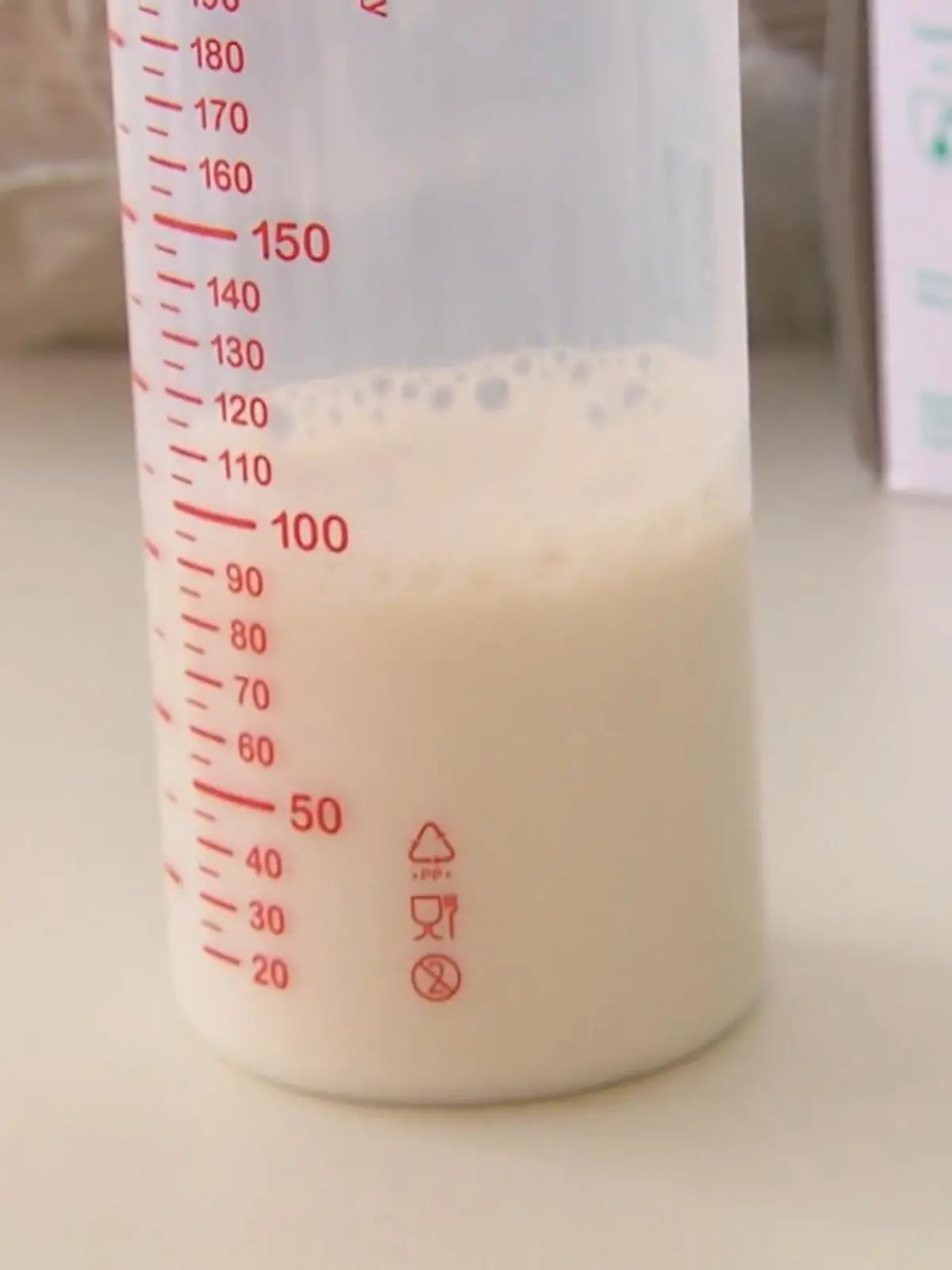 Bild zu: "Muttermilchbank in Duisburg"