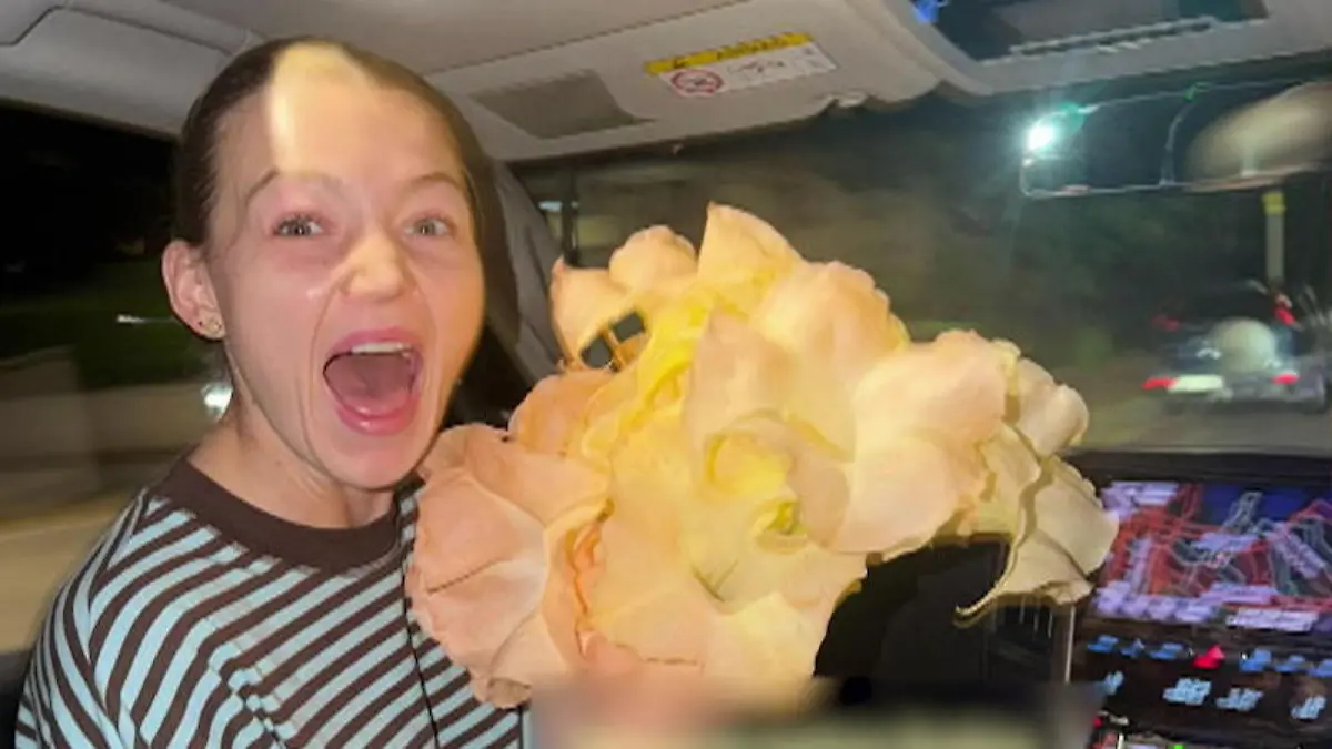 Hochzeitsgäste beinahe vergiftet – weil Braut Todesblume pflückt Von ihrer Schönheit verführt