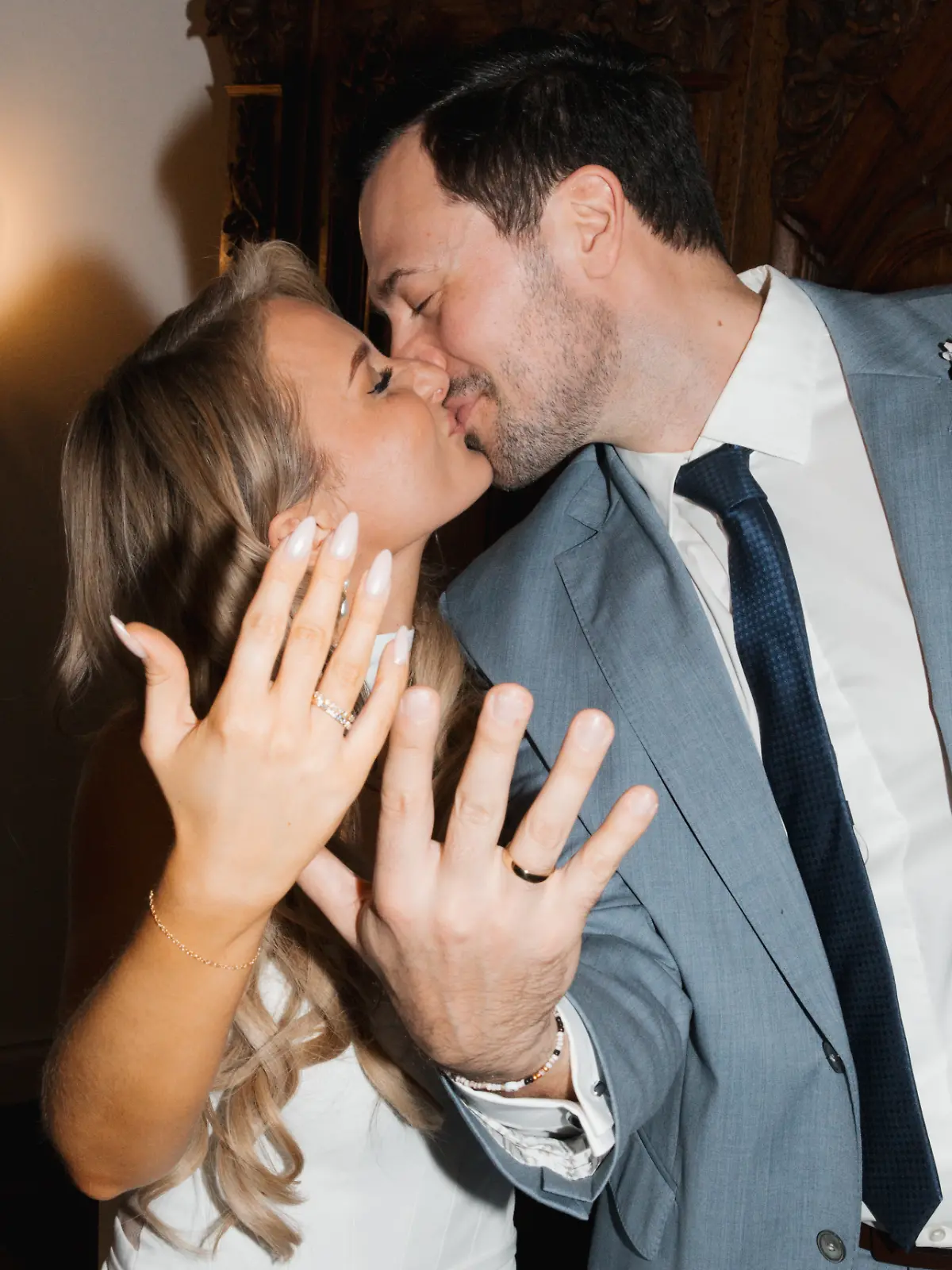 Ex-Bachelor Sebastian Klaus, Sebastian Koepper, Jenny Koepper