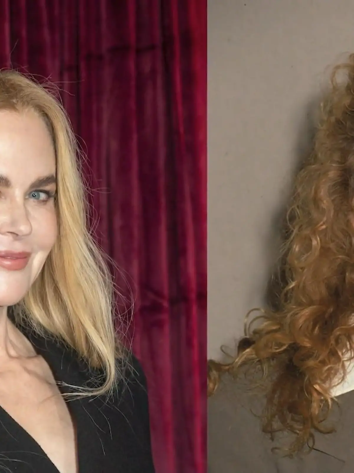 Bild zu: "Jugendwahn bei den Stars"