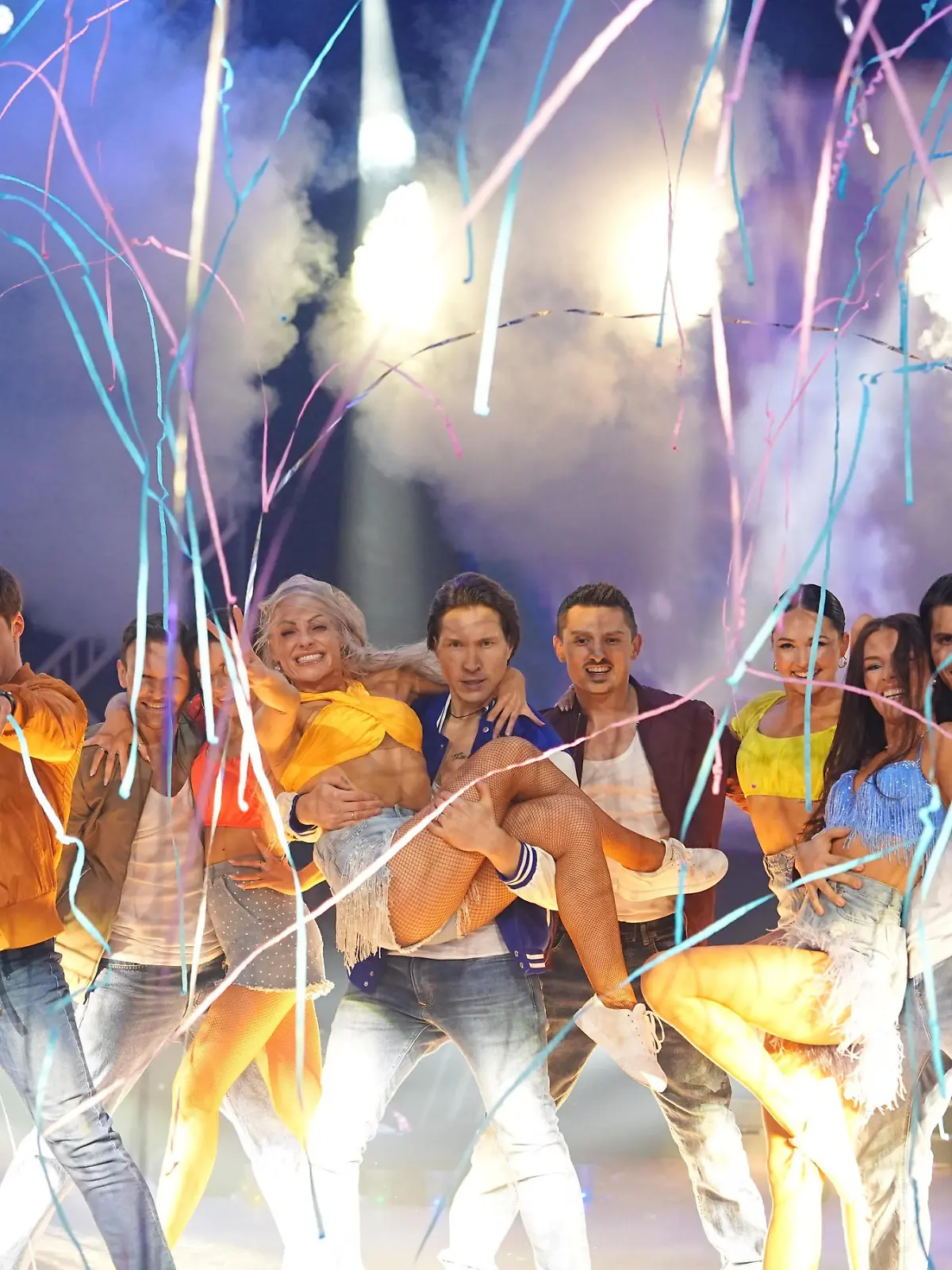 Bild zu: "Dieses Opening versetzt uns zurück in unsere Jugend!"