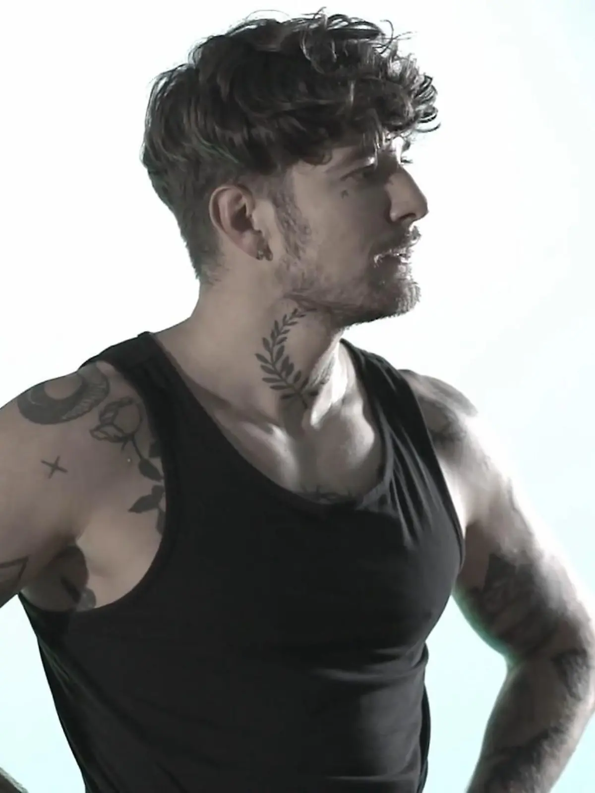 Bild zu: "Willi Banner widmet Tanz seinem verstorbenen Vater"