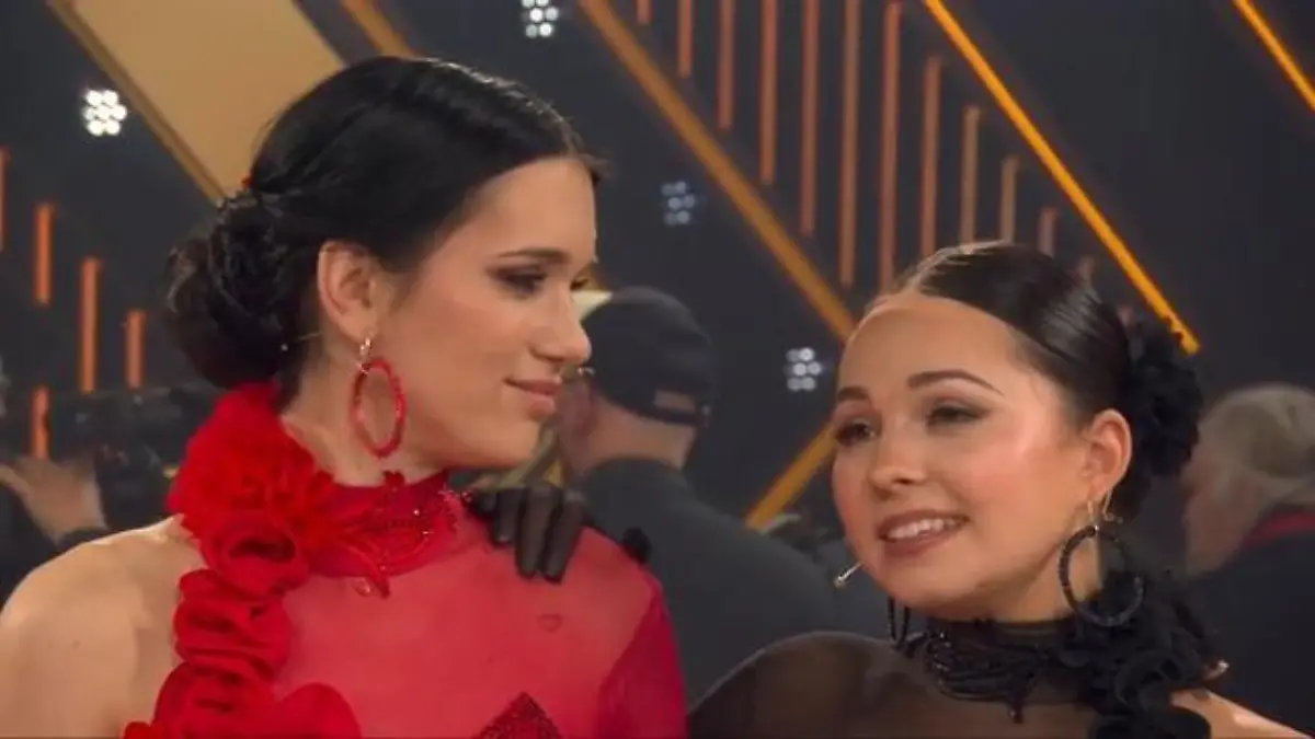 Vanessa Borck reagiert ehrlich auf ihr frühes Aus „Let’s Dance“-Abschied in Show 2