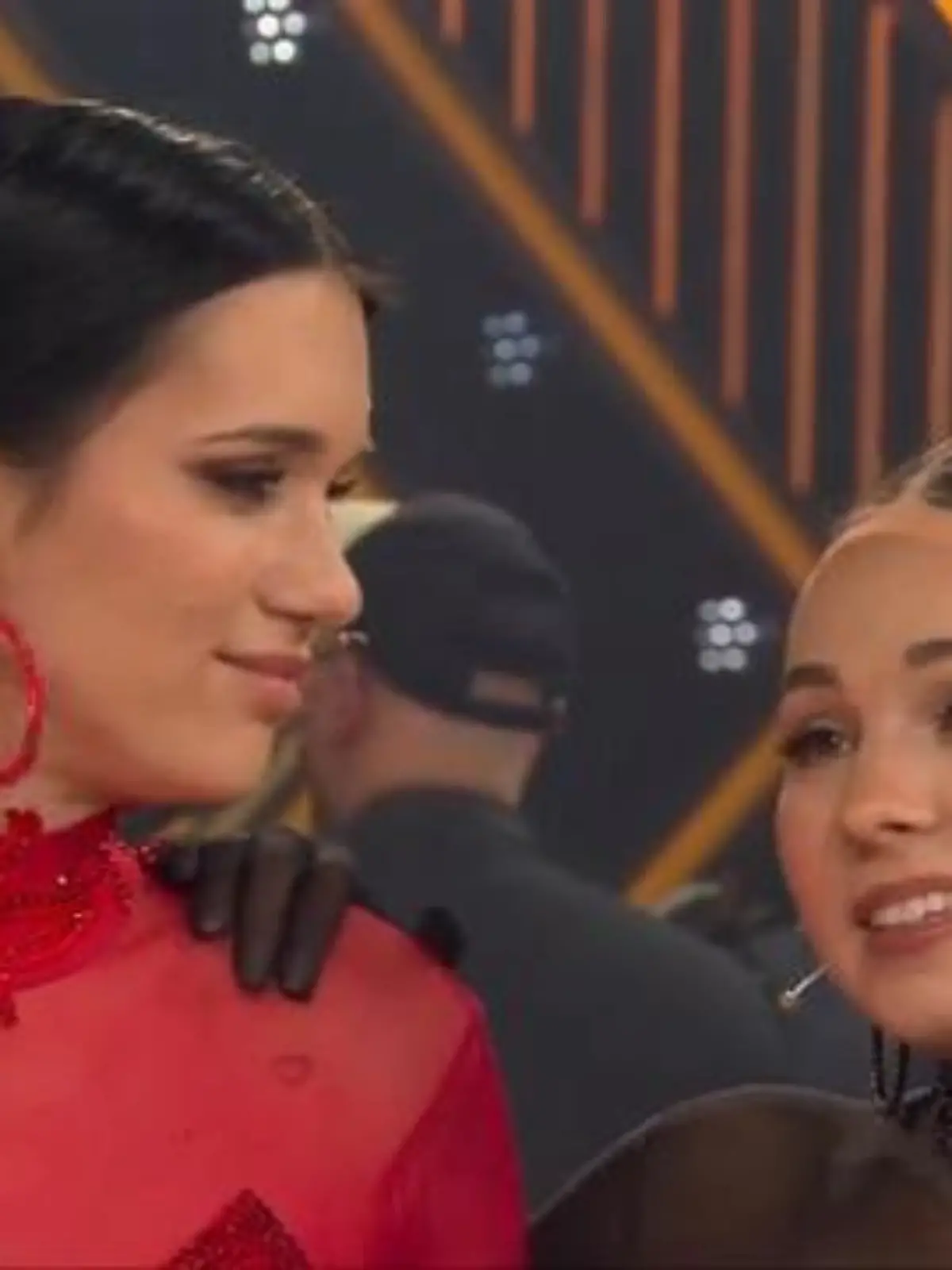 Bild zu: "Vanessa Borck reagiert ehrlich auf ihr frühes Aus"