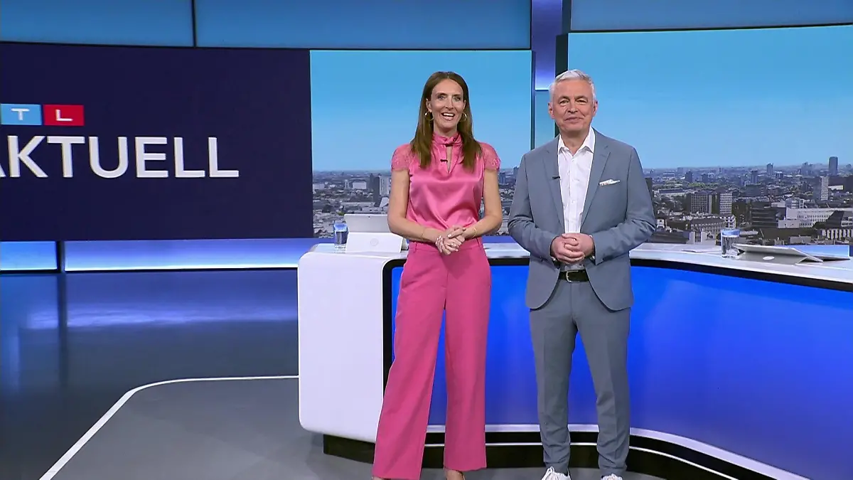 Sendung vom 13.03.2026