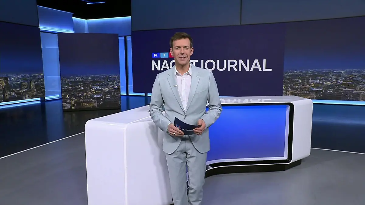 Sendung vom 14.03.2026