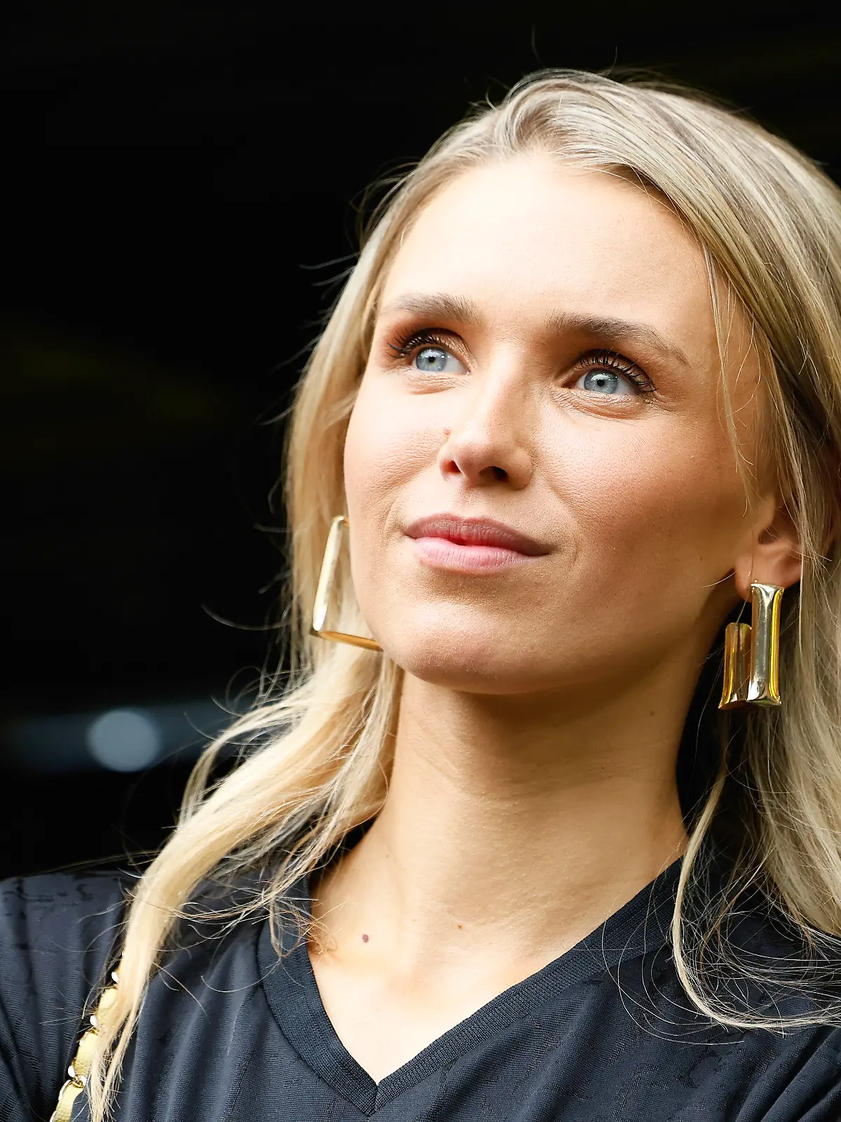 Erwartet ihr drittes Baby: Scarlett Gartmann