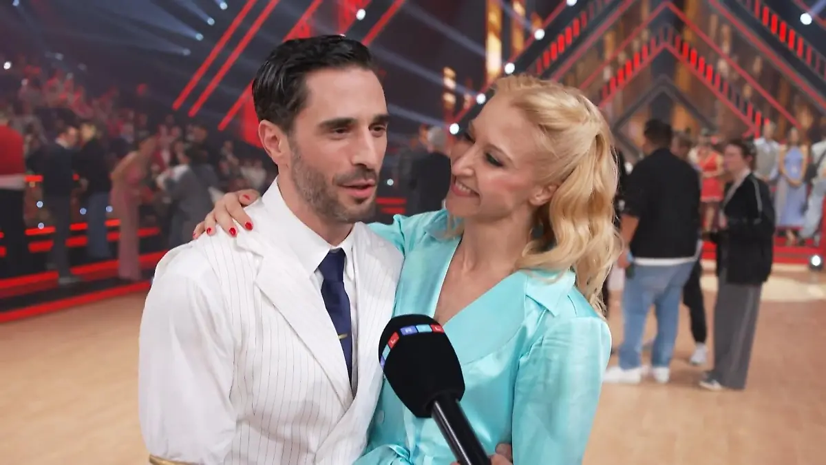 Jan Kittmann holt die erste 10 – dabei sah es anfangs gar nicht danach aus "Ich kann es noch nicht fassen!"