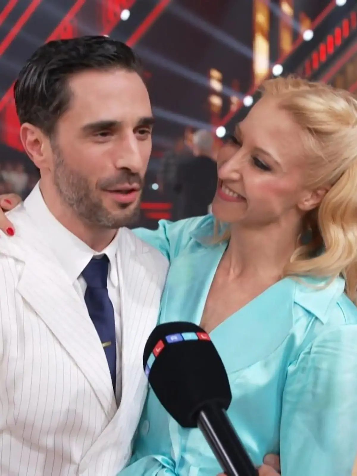 Bild zu: "Jan Kittmann holt die erste 10 – dabei sah es anfangs gar nicht danach aus"