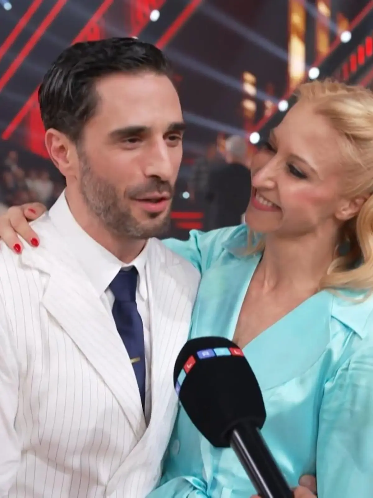 Bild zu: "Jan Kittmann holt die erste 10 – dabei sah es anfangs gar nicht danach aus"