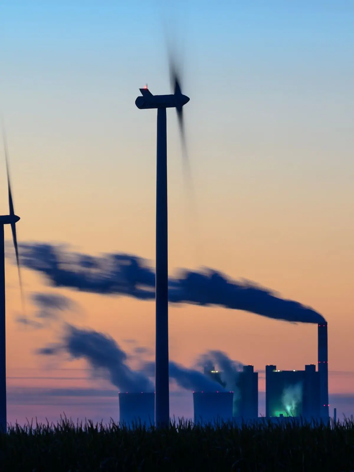 Bild zu: "UN-Klimakonferenz in Bonn gestartet"