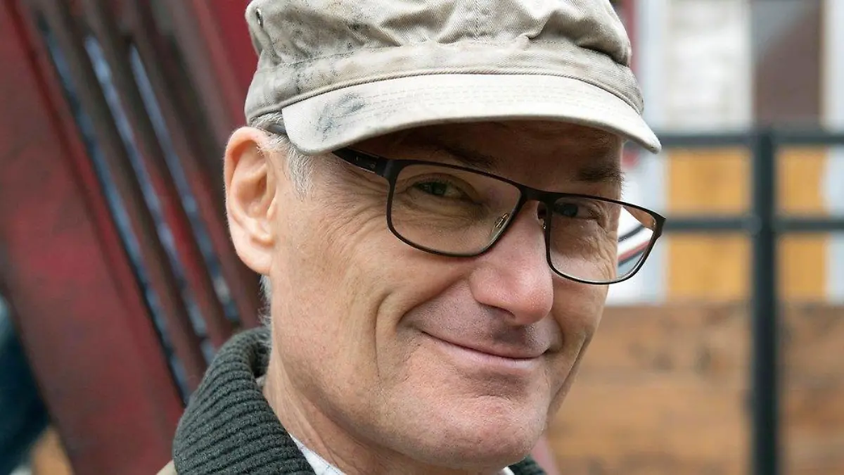 Schauspieler und TV-Star Peter Schell ist gestorben