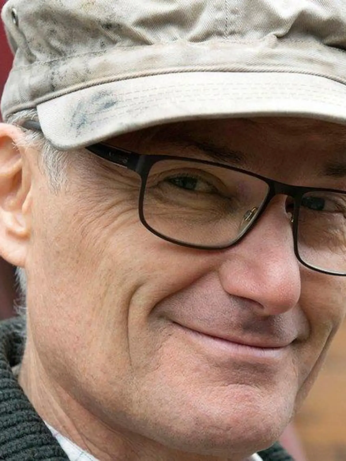 Schauspieler und TV-Star Peter Schell ist gestorben