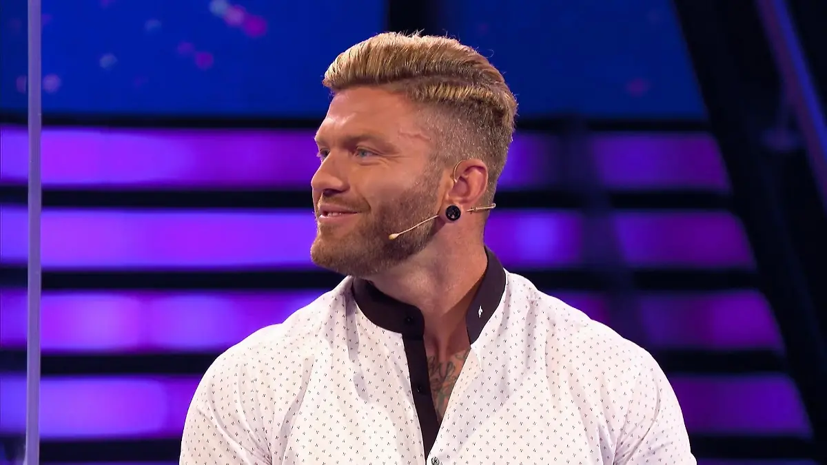 Till Adam auf Frauenfang bei "Take Me Out XXL" Nehmt euch in Acht, Ladys!