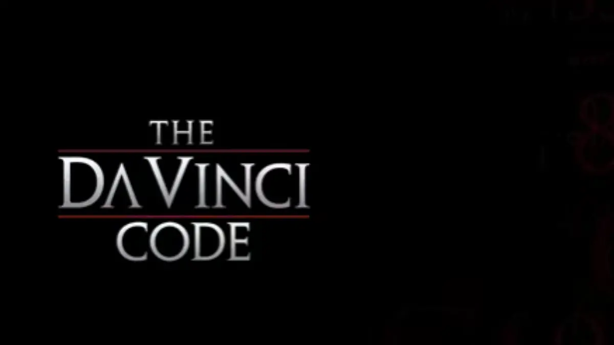 The Da Vinci Code - Sakrileg
