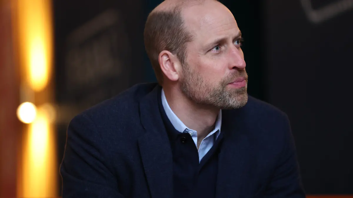 Er vermisst seine Mutter nach wie vor: Prinz William