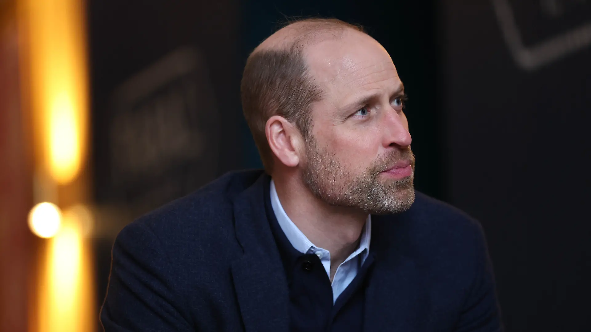Er vermisst seine Mutter nach wie vor: Prinz William