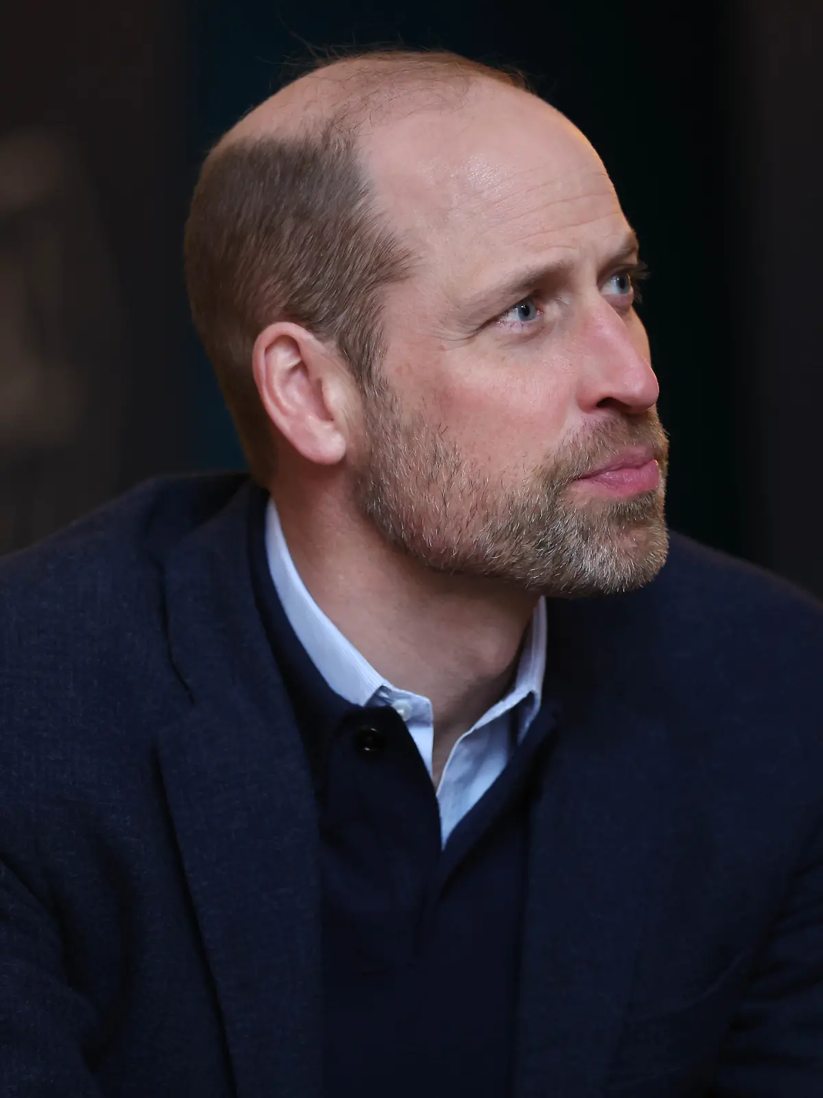 Er vermisst seine Mutter nach wie vor: Prinz William