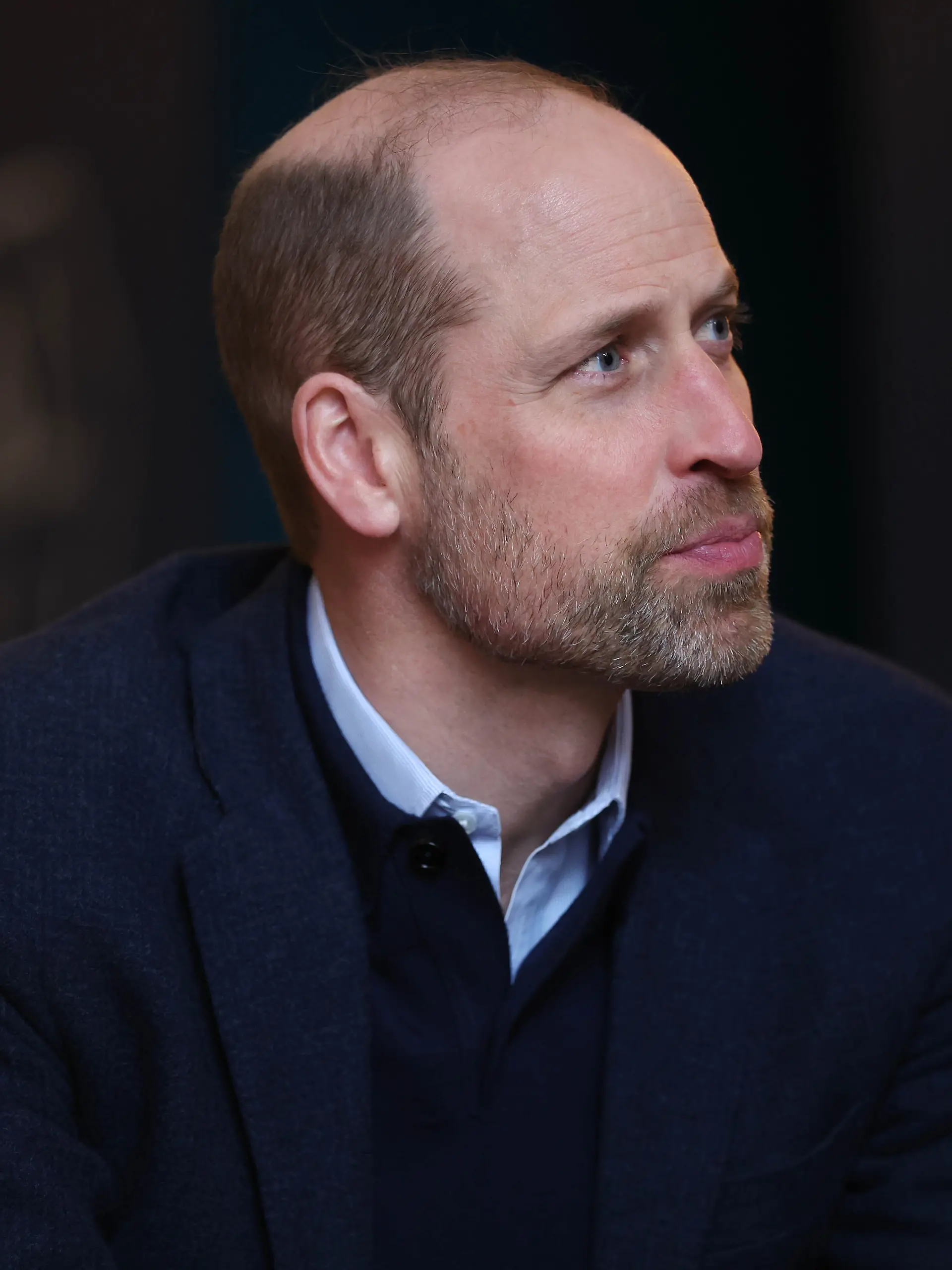 Er vermisst seine Mutter nach wie vor: Prinz William