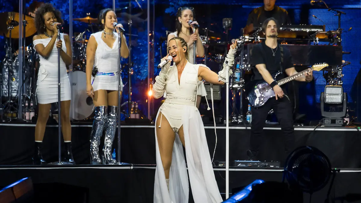 Blutiger Unfall für Sarah Connor