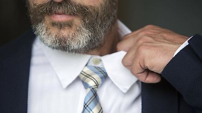 Vorstellungsrunde: Wenn über sich reden Stress und Unsicherheit auslöst