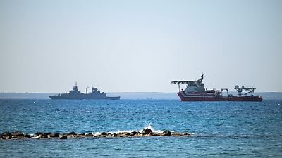 Deutschland lehnt Militäreinsatz in Straße von Hormus ab