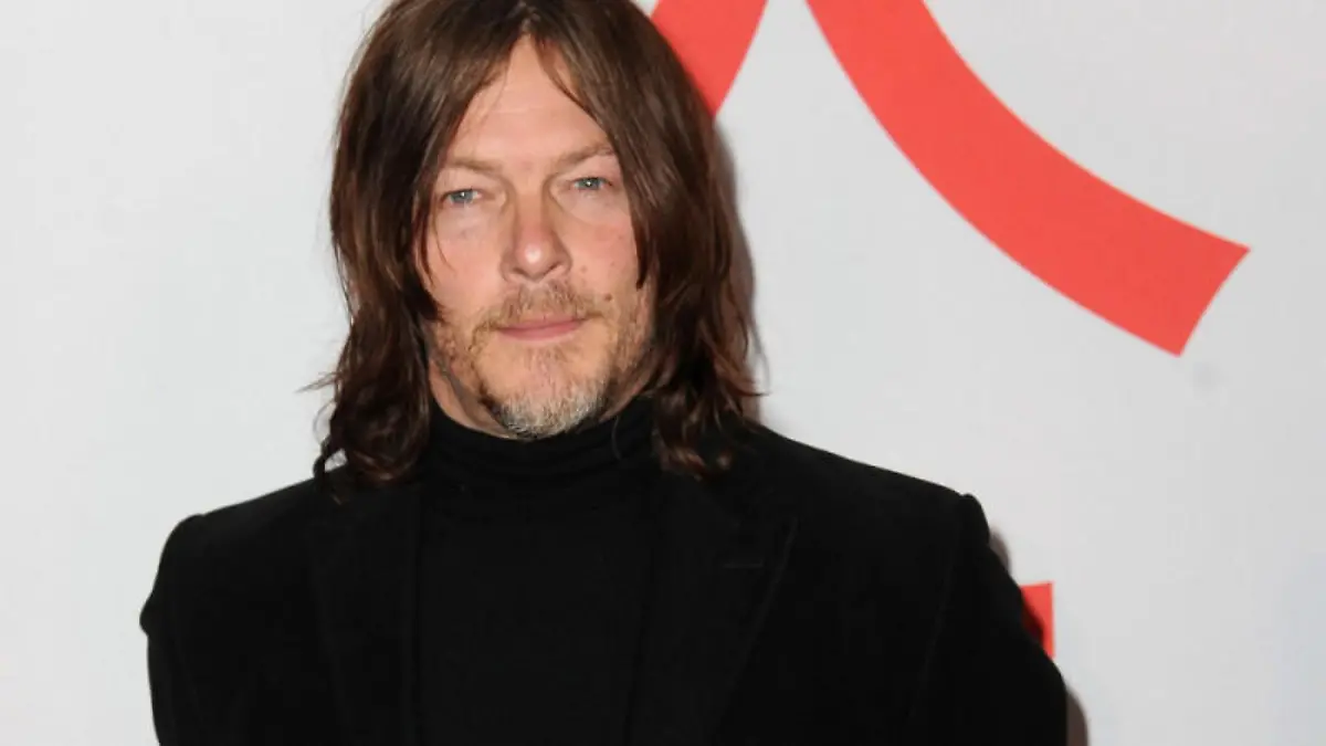 Norman Reedus über die ‘The Walking Dead’-Filme